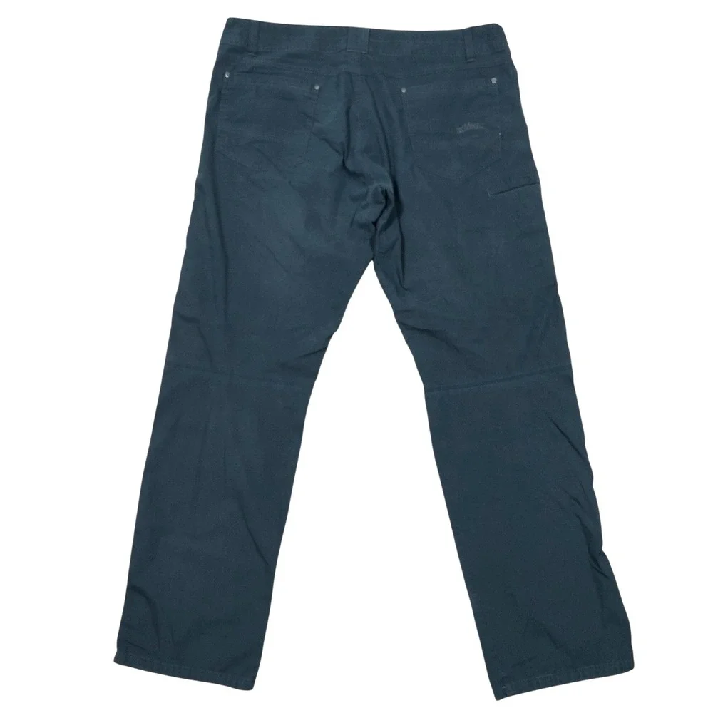 KUHL Kontra Pants Men's 38x32 (Actual 31.5
